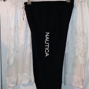 Nautica sweatpants *BinA**